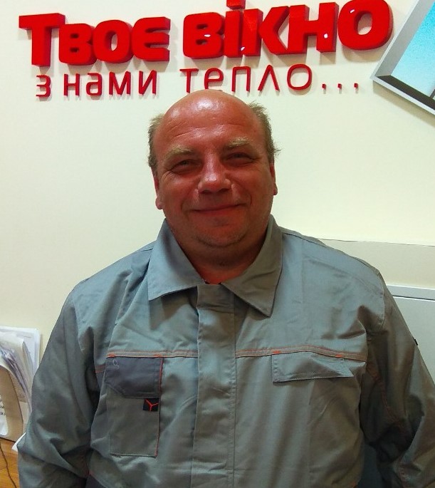Сергей/ МОНТАЖНАЯ БРИГАДА №7