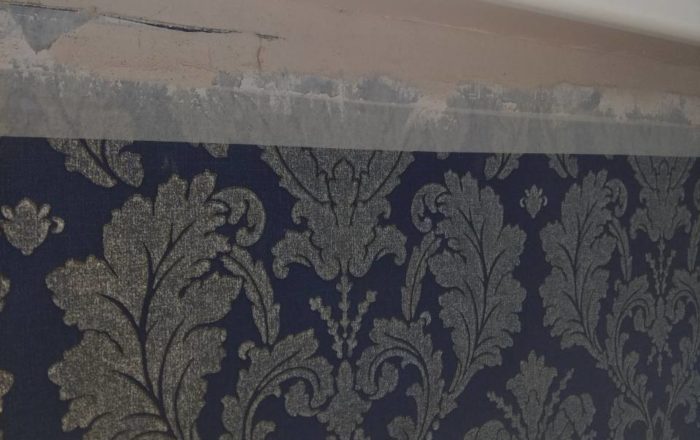 Відкоси/ вул. Урлівська, 9