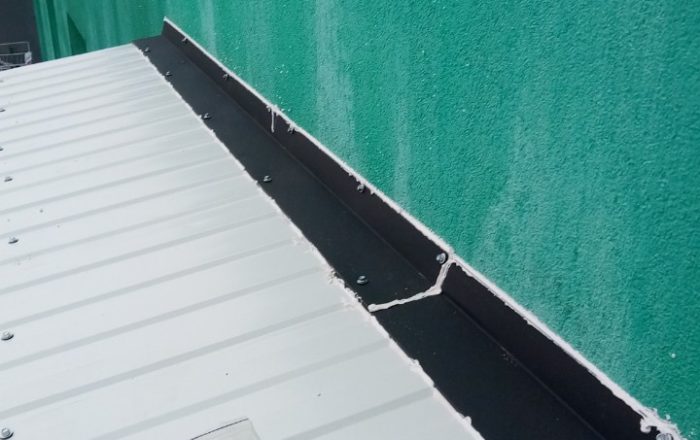 Застекление французского балкона с наружной ламинацией/ ул. Соборная, 103/9